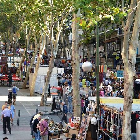 Apartamentos Travelstep La Latina مدريد المظهر الخارجي الصورة
