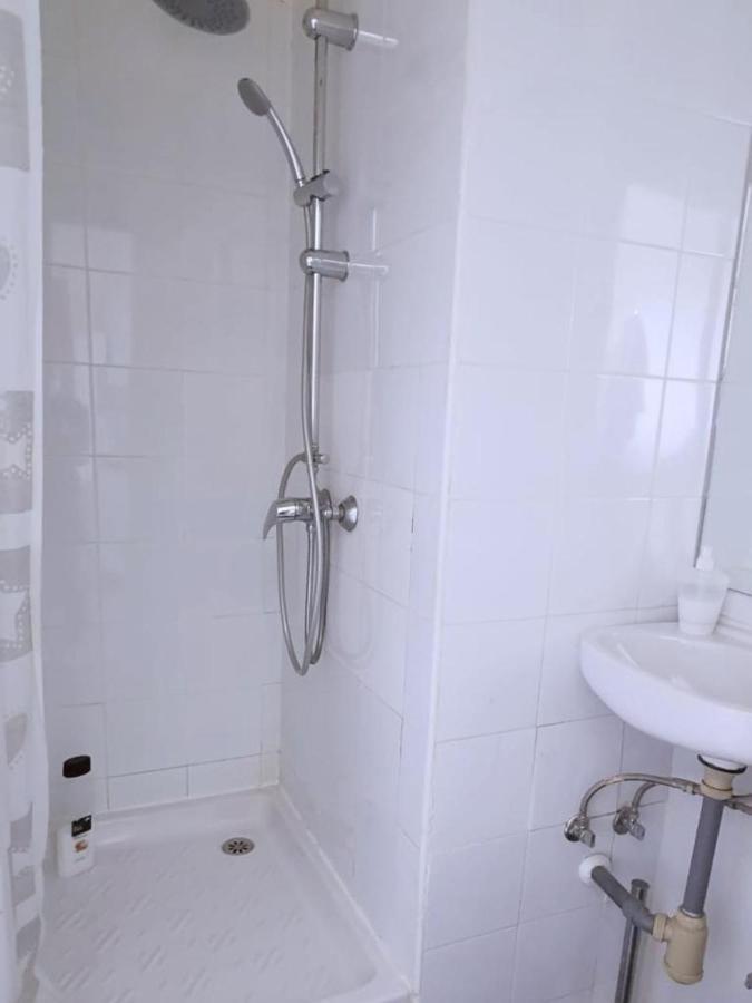 Apartamentos Travelstep La Latina مدريد المظهر الخارجي الصورة